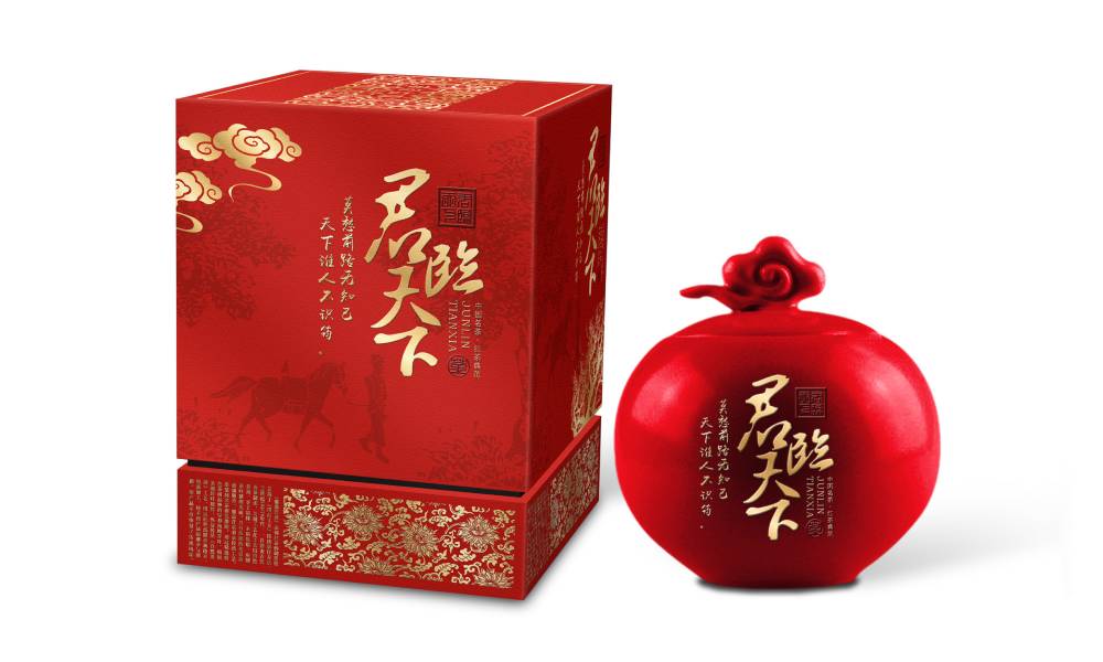 岚县包装设计品牌策划有什么特点？